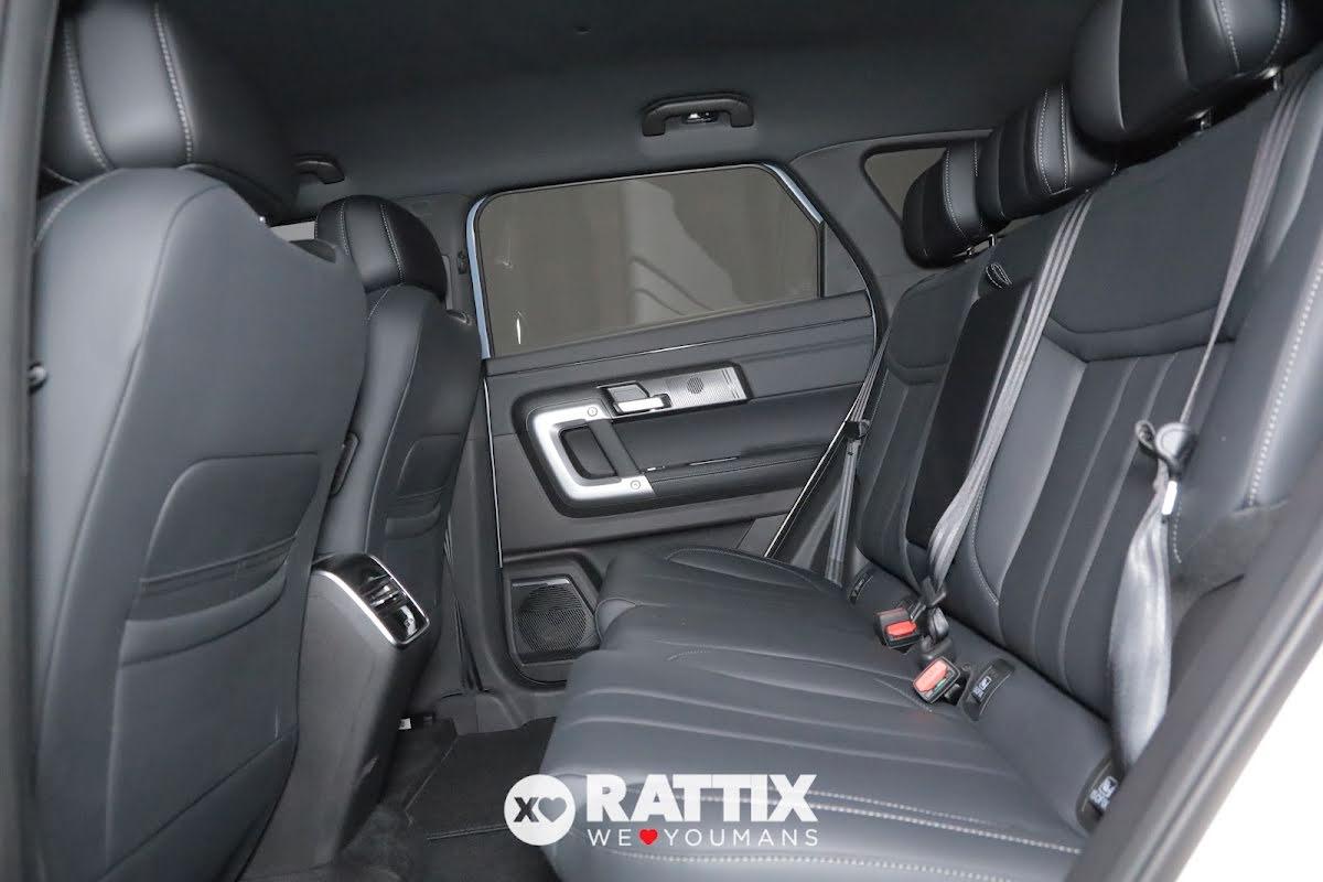 Jaecoo J7 SHS-P 1.5 t-GDI PHEV Select Auto