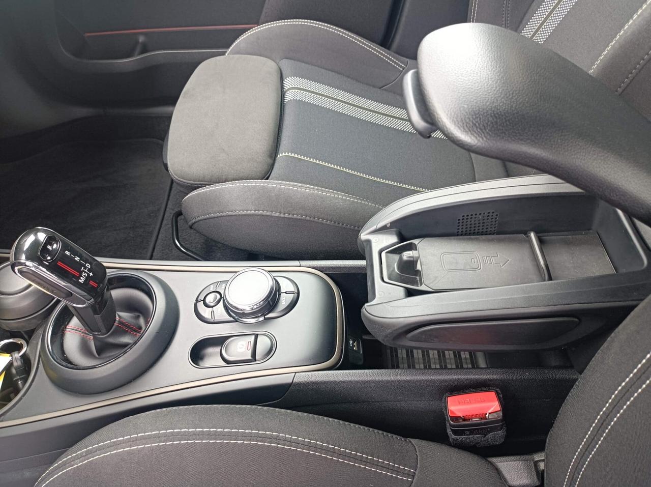 Mini Countryman John Cooper Works 2.0 SD ALL4 Automatica