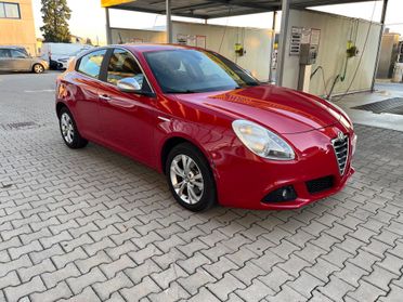 Alfa Romeo Giulietta 2.0 JTDm-2 170 CV Distinctive