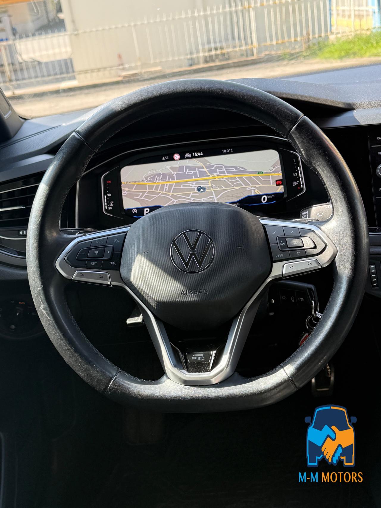 Volkswagen Taigo 1.5 tsi R-Line 150cv dsg