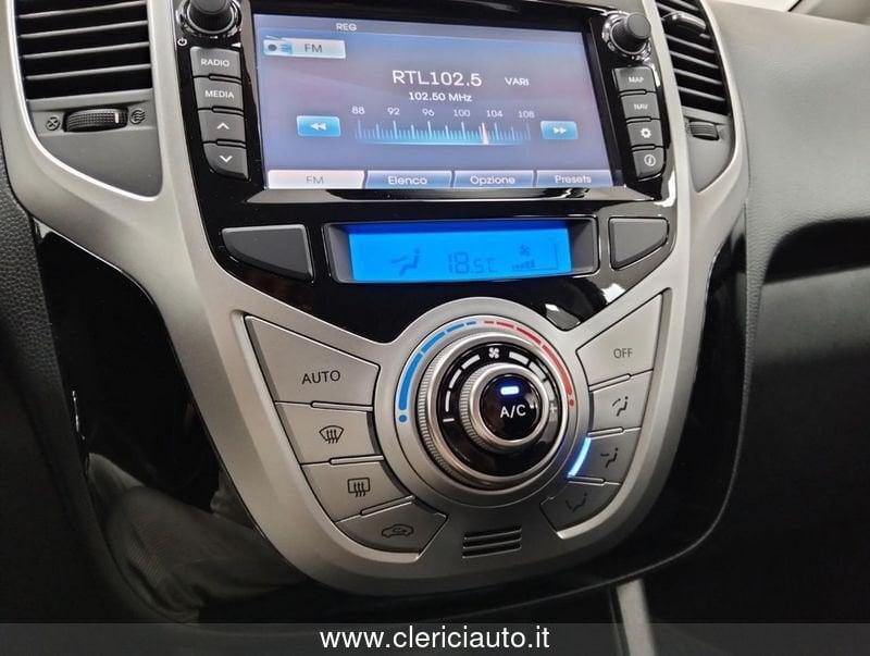 Hyundai ix20 1.6 CRDI 115 CV XPossible