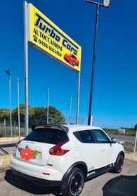 Nissan Juke 1.5 dCi