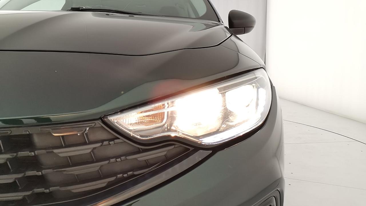 FIAT Tipo II - Tipo 5p 1.0 Life 100cv