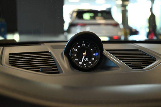 PORSCHE 992 911 CARRERA 4S CABRIO CHRONO VENT.21"CAM360°RADAR!
