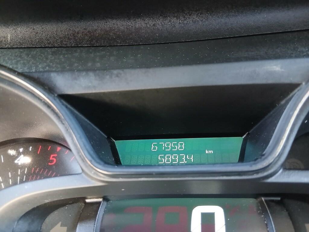 Renault Captur 1.5 dCi Energy Intens