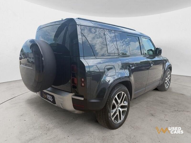 Land Rover Defender 3.0 D6 200 110 S AWD auto. AUTOCARRO N1