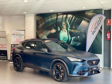 Cupra Formentor 2.0 TSI 310 CV 4Drive DSG VZ Launch Edition