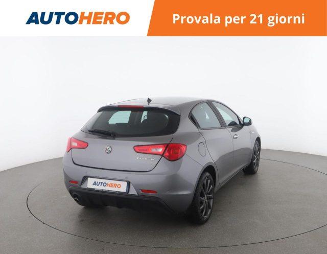 ALFA ROMEO Giulietta 1.6 JTDm 120 CV Super