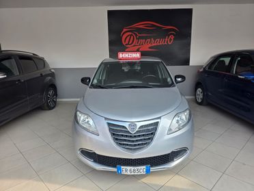 LANCIA YPSILON 1.2 BENZINA DEL NORD ITA 2013