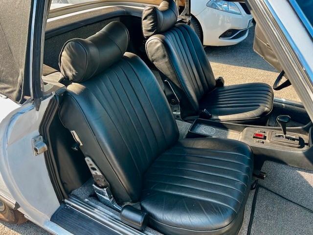 Mercedes-Benz SL 450 " LEGGERE LA DESCRIZIONE "