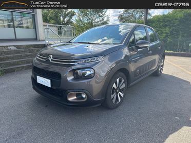 Citroen C3 PureTech 83 Origins