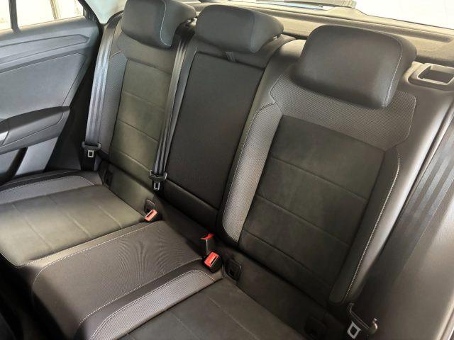 VOLKSWAGEN T-Roc 2.0 TDI DSG Automatico Style