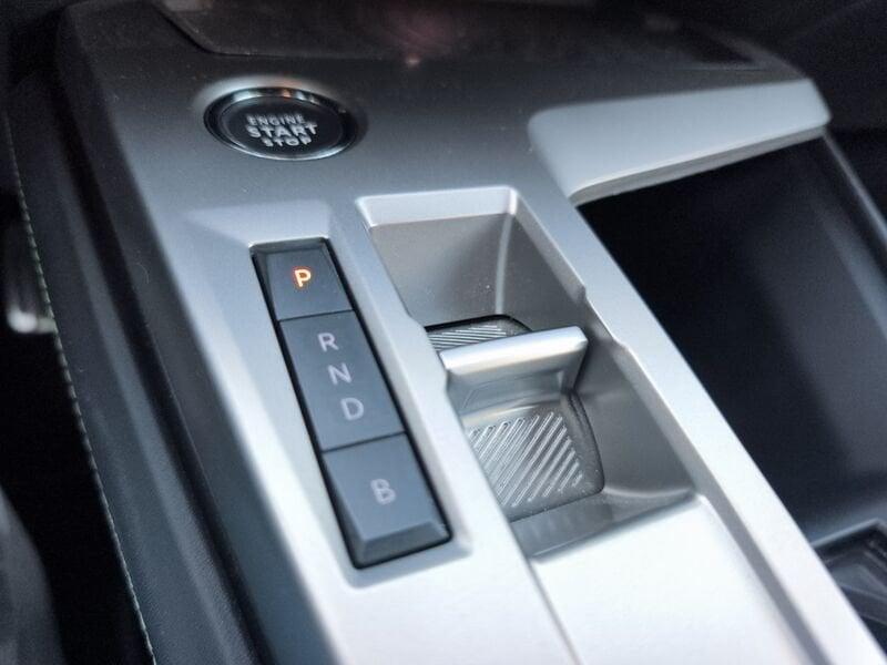 Peugeot 408 1.6 hybrid phev GT 225cv e-eat8