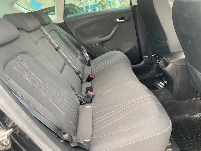 Seat Altea XL 1.6 TDI 105 CV CR DPF Style