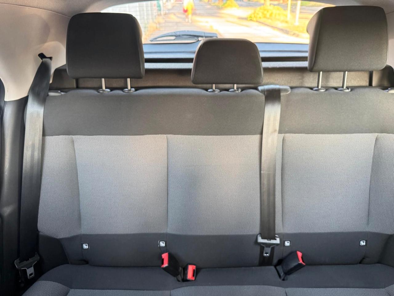 Citroen C4 Cactus BlueHDi 100 Shine GARANZIA 12 MESI