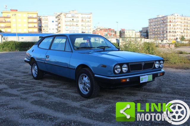 LANCIA Beta COUPE HPE 2000 IE