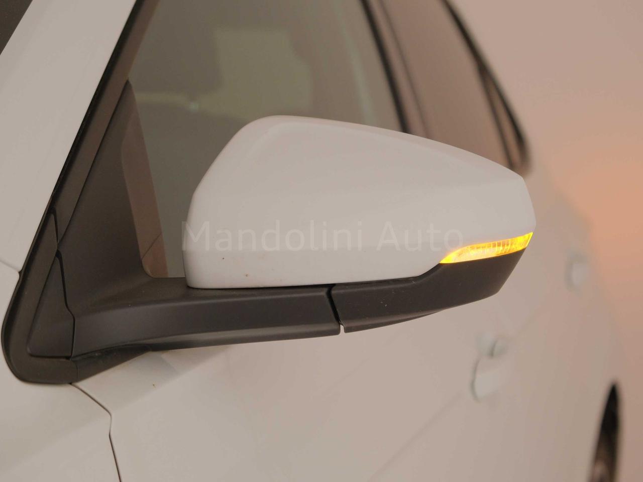 Volkswagen Polo 1.0 tsi 95cv r line