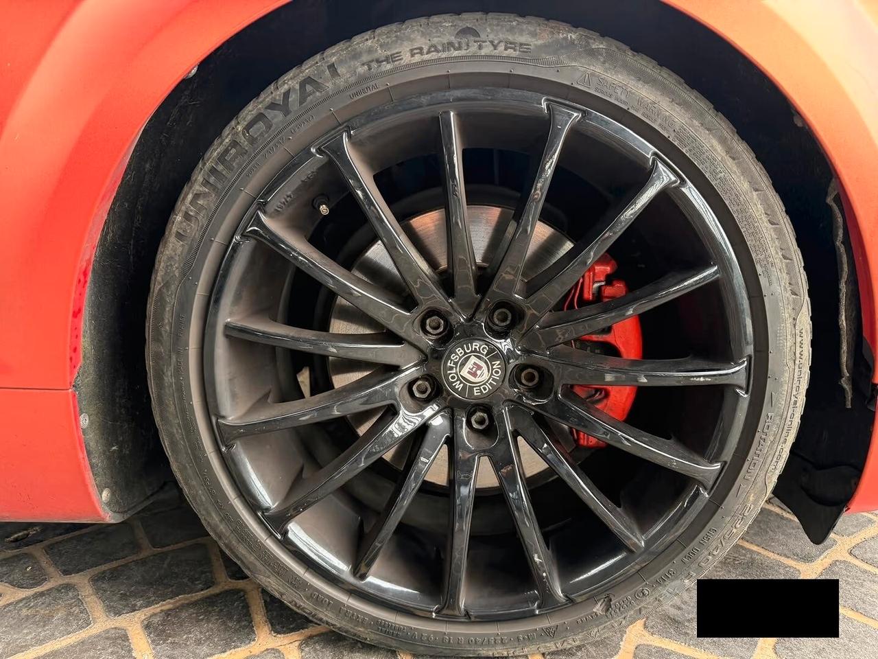 Audi TT Coupé 1.8 TFSI