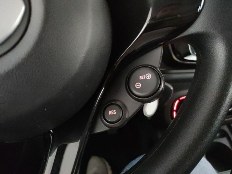 smart forfour 1.0 Passion 71cv twinamic