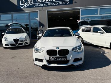 Bmw 116i 3p. Msport Neopatentati
