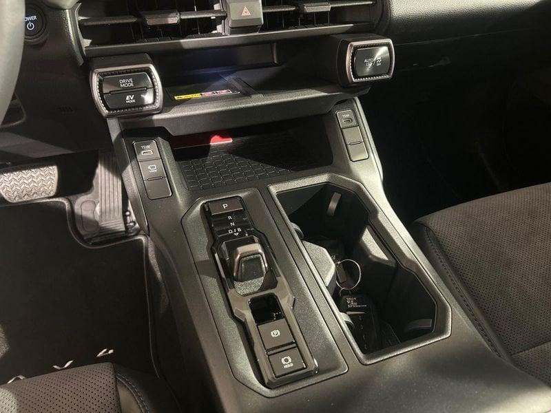 Toyota RAV4 2.5 Hybrid Icon e-CVT