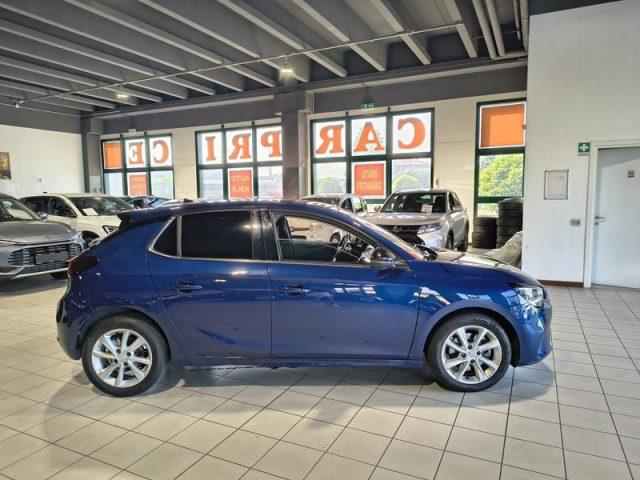 OPEL Corsa 1.2 100 CV Edition