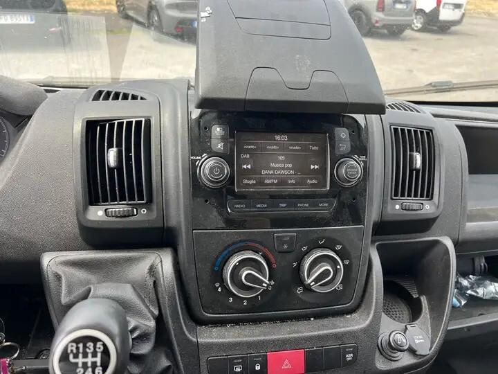 Citroen Jumper 30 BlueHDi 140 S&S PC-TN Furgone