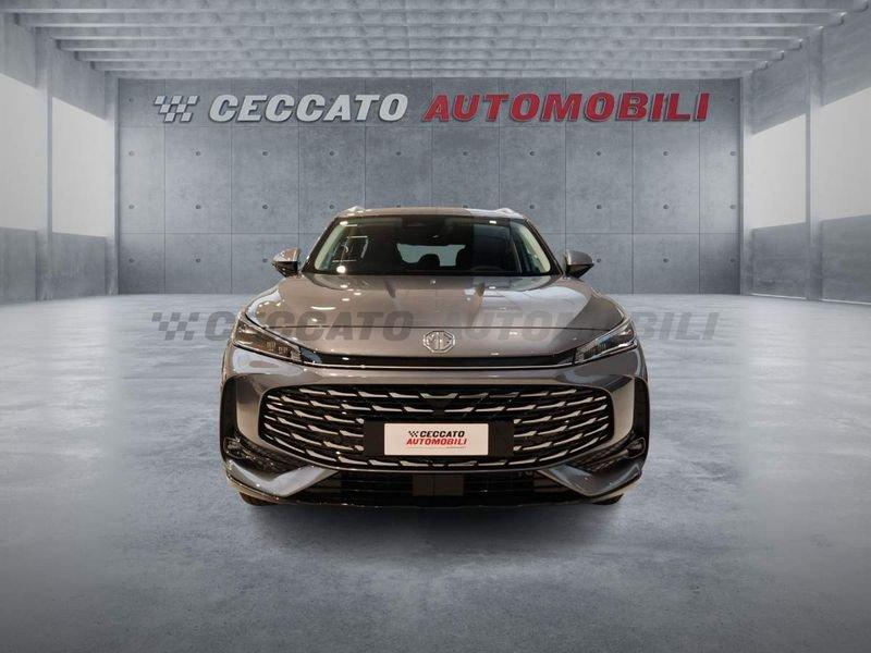 MG HS Nuova HS HEV Comfort Grey