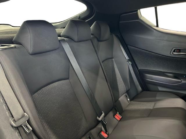 TOYOTA C-HR 1.8 Hybrid E-CVT Active