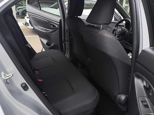 Toyota Yaris Cross 1.5 Hybrid 5p. E-CVT Trend