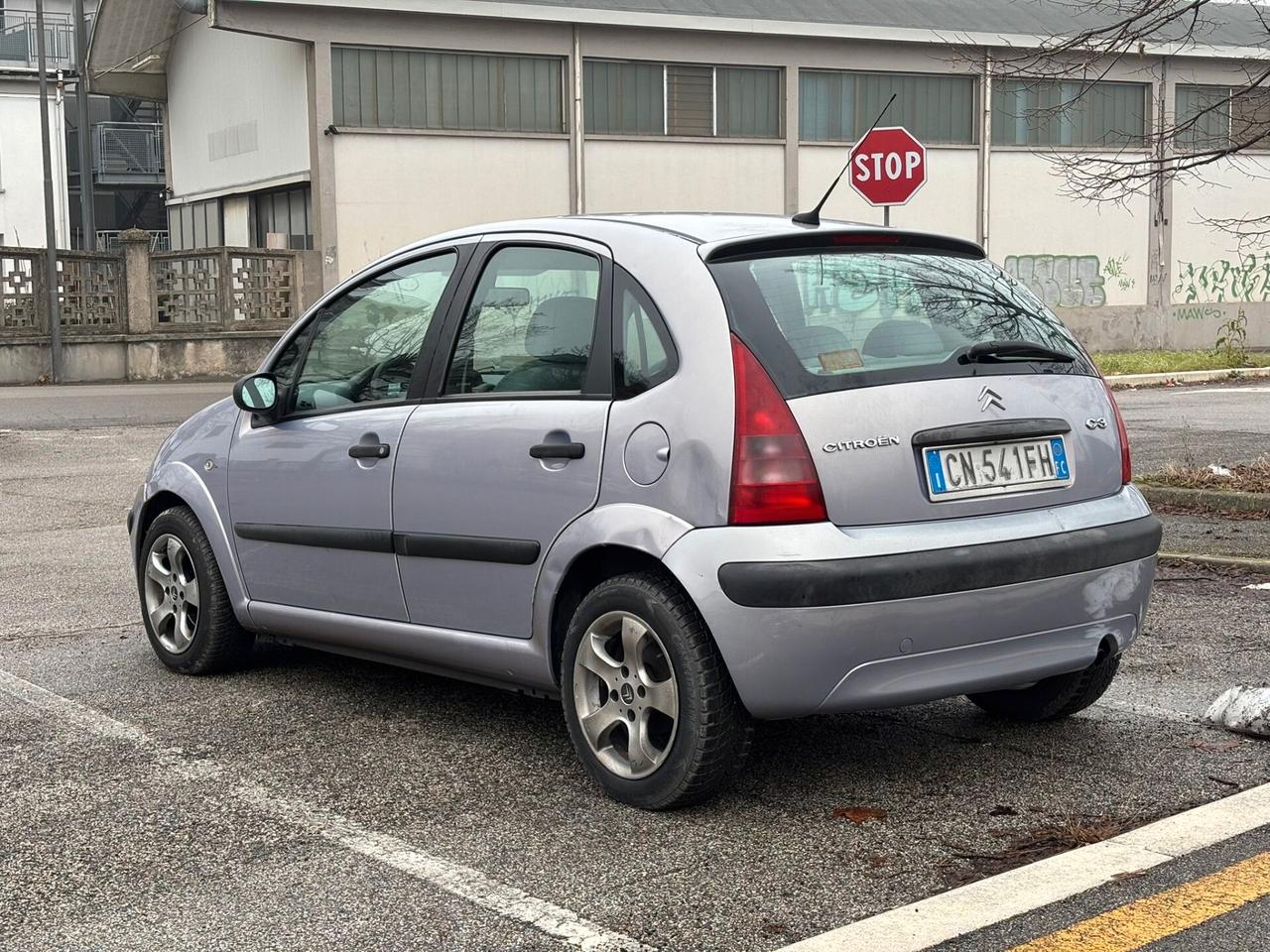 Citroen C3