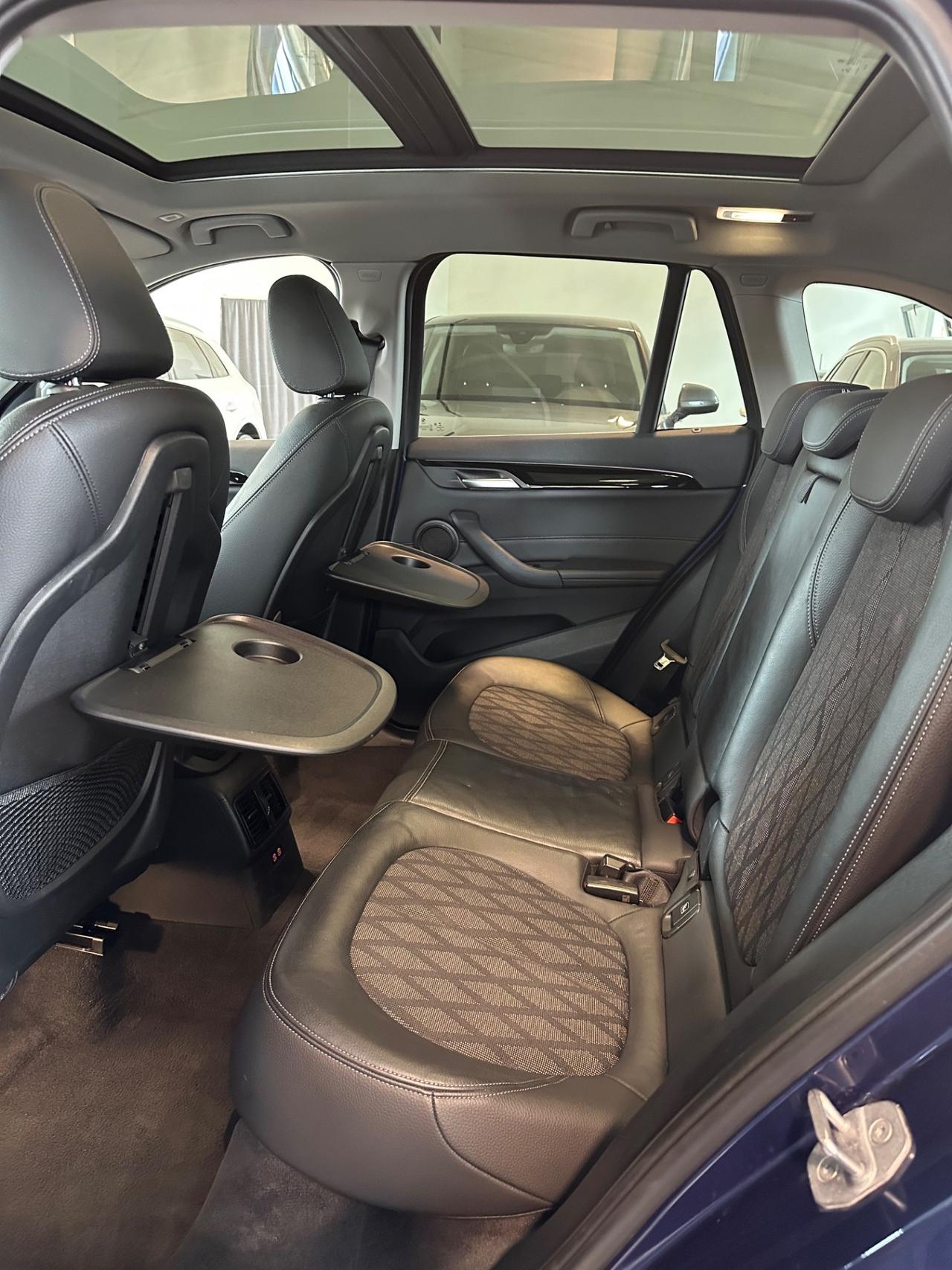 Bmw X1 sDrive16d xLine
