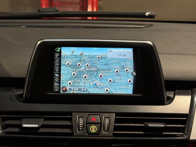 BMW 216 d Gran Tourer Advantage