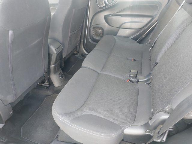 FIAT 500L 1.4 95 CV Cross MOTORE REVISIONATO FULL OPT