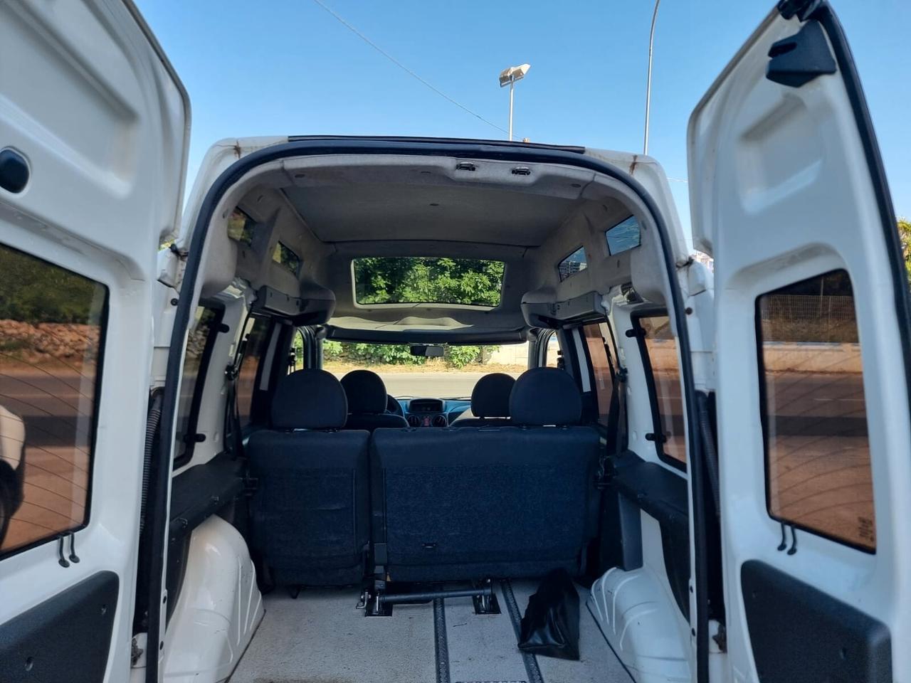 Fiat Doblo Doblò 1.3 Multijet 16V Dynamic TETTO ALTO