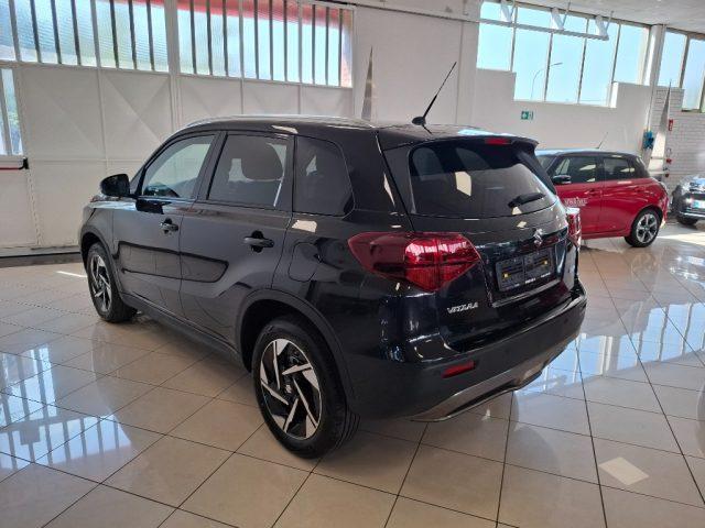 SUZUKI Vitara 1.4 Hybrid 4X4 Starview AT EXTRA PROMO+INCENTIVO