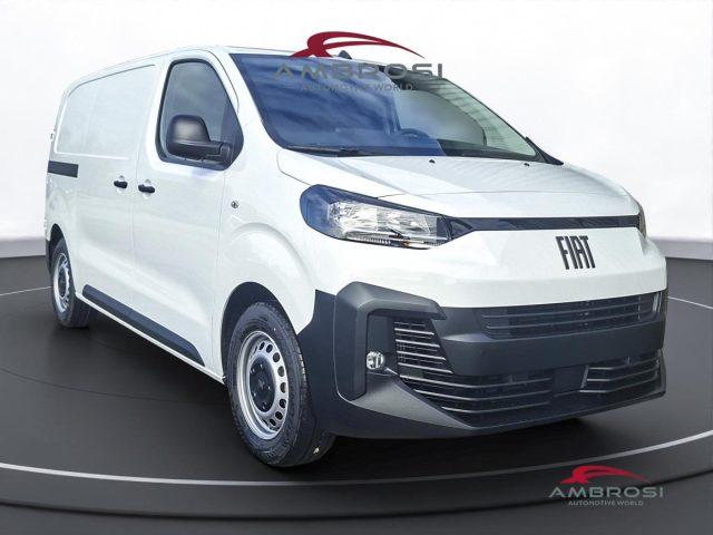 FIAT Scudo 1.5 bluehdi 120cv L1H1 Prezzo + IVA