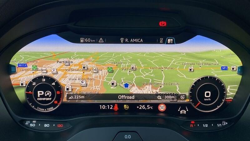 Audi Q2 Admired 2.0 TDI 150CV S-Tronic 35