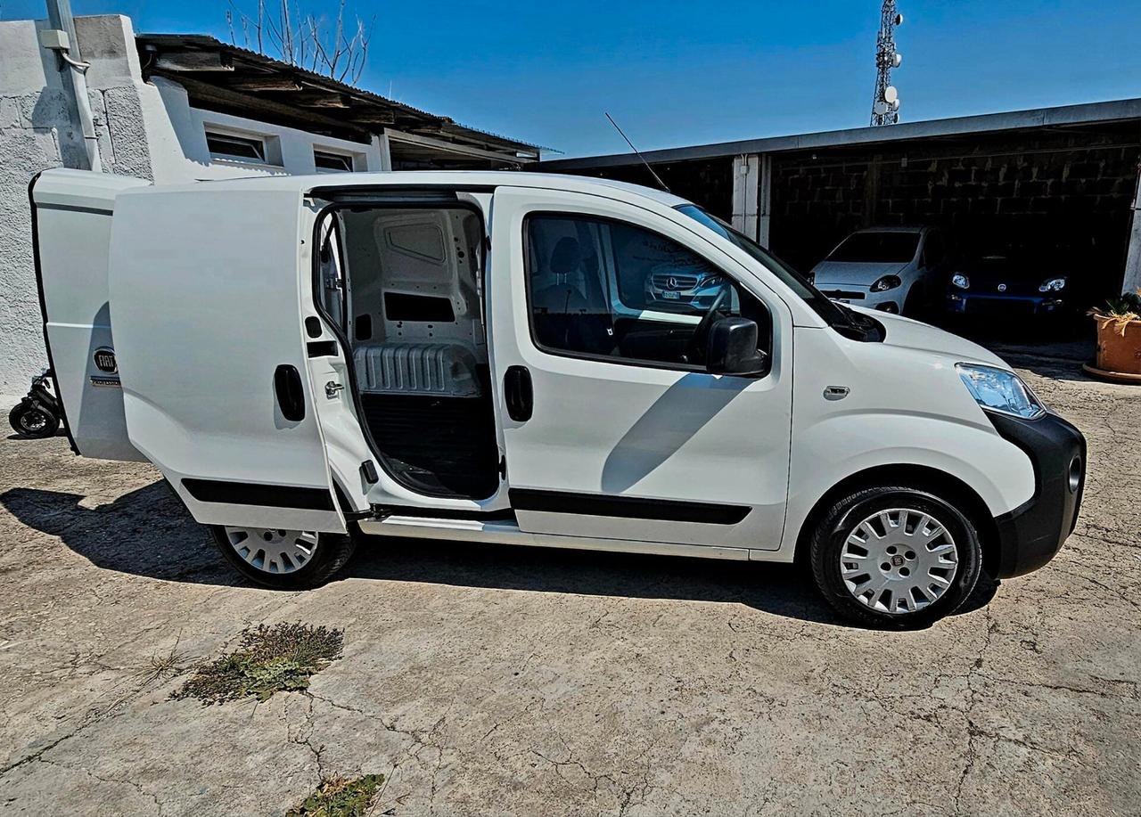 Fiat Fiorino 1.3 MJT 95CV Diesel (iva compresa non deducibile)