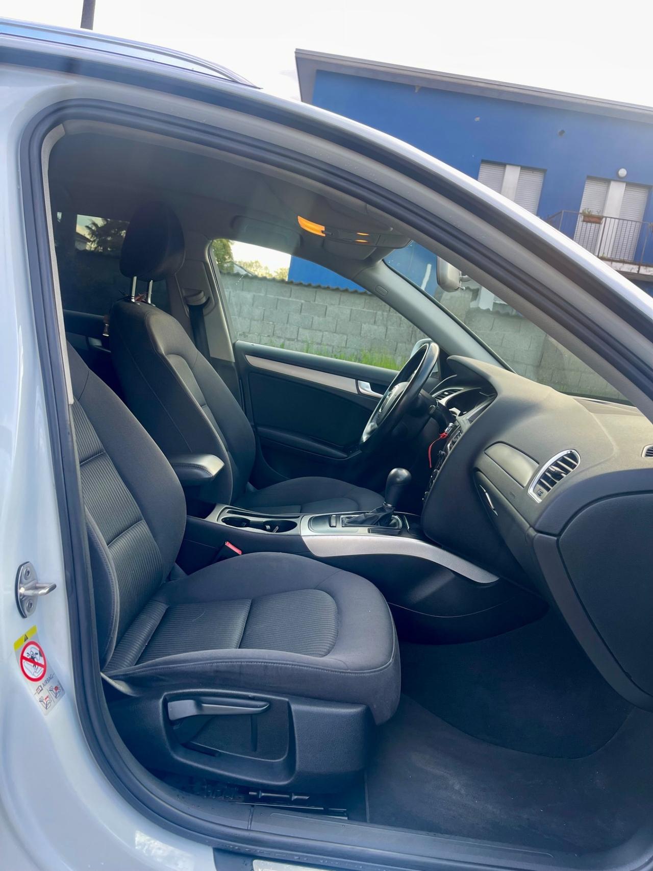 Audi A4 1.8 TFSI 120 CV Ambiente