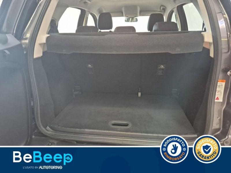 Ford EcoSport 1.5 ECOBLUE BUSINESS S&S 100CV MY19