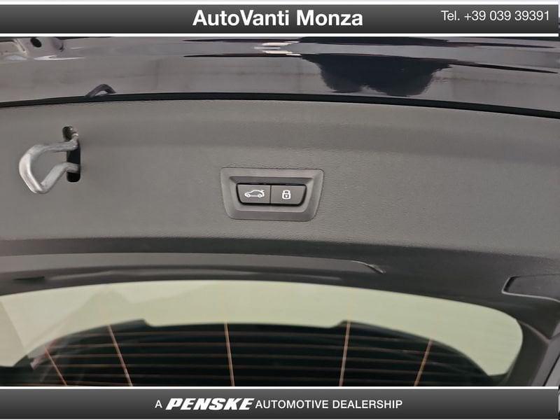 BMW Serie 1 118d MSport Pro