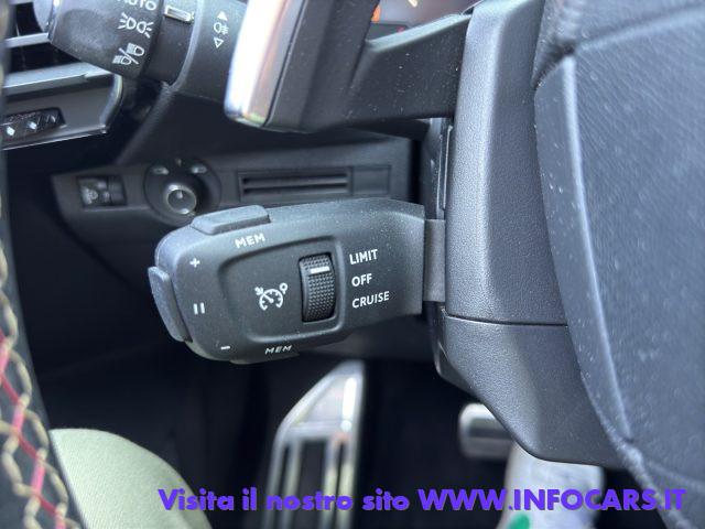DS AUTOMOBILES DS 7 BlueHDi 130 Performance Line - Promo