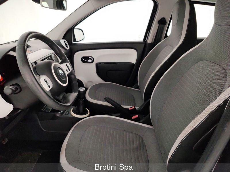 Renault Twingo Twingo SCe 65 CV Intens