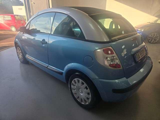 Citroen C3 C3 Pluriel Pluriel 1.4 hdi 70cv