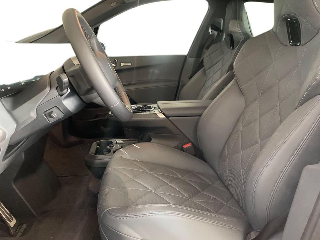 BMW iX MSport xDrive45