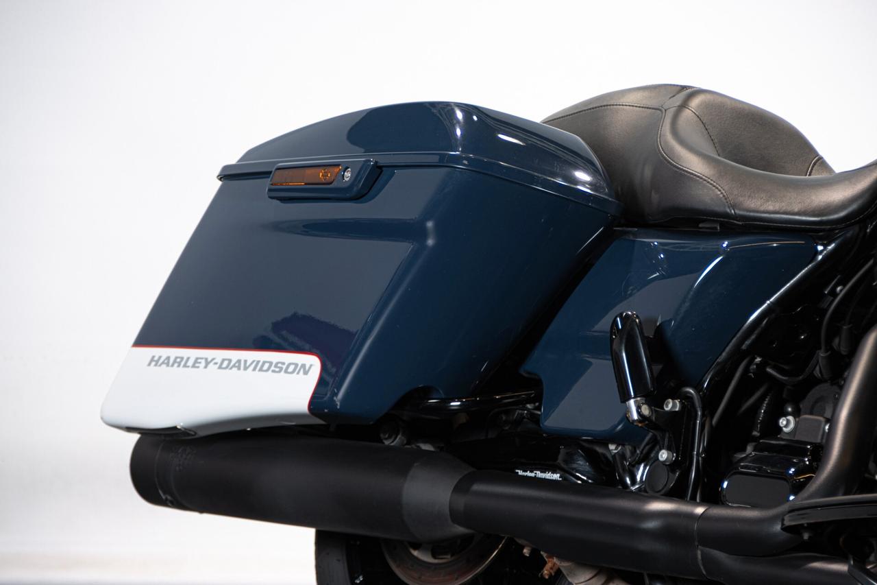 Harley-davidson Road Glide SPECIAL EDITION - 2020