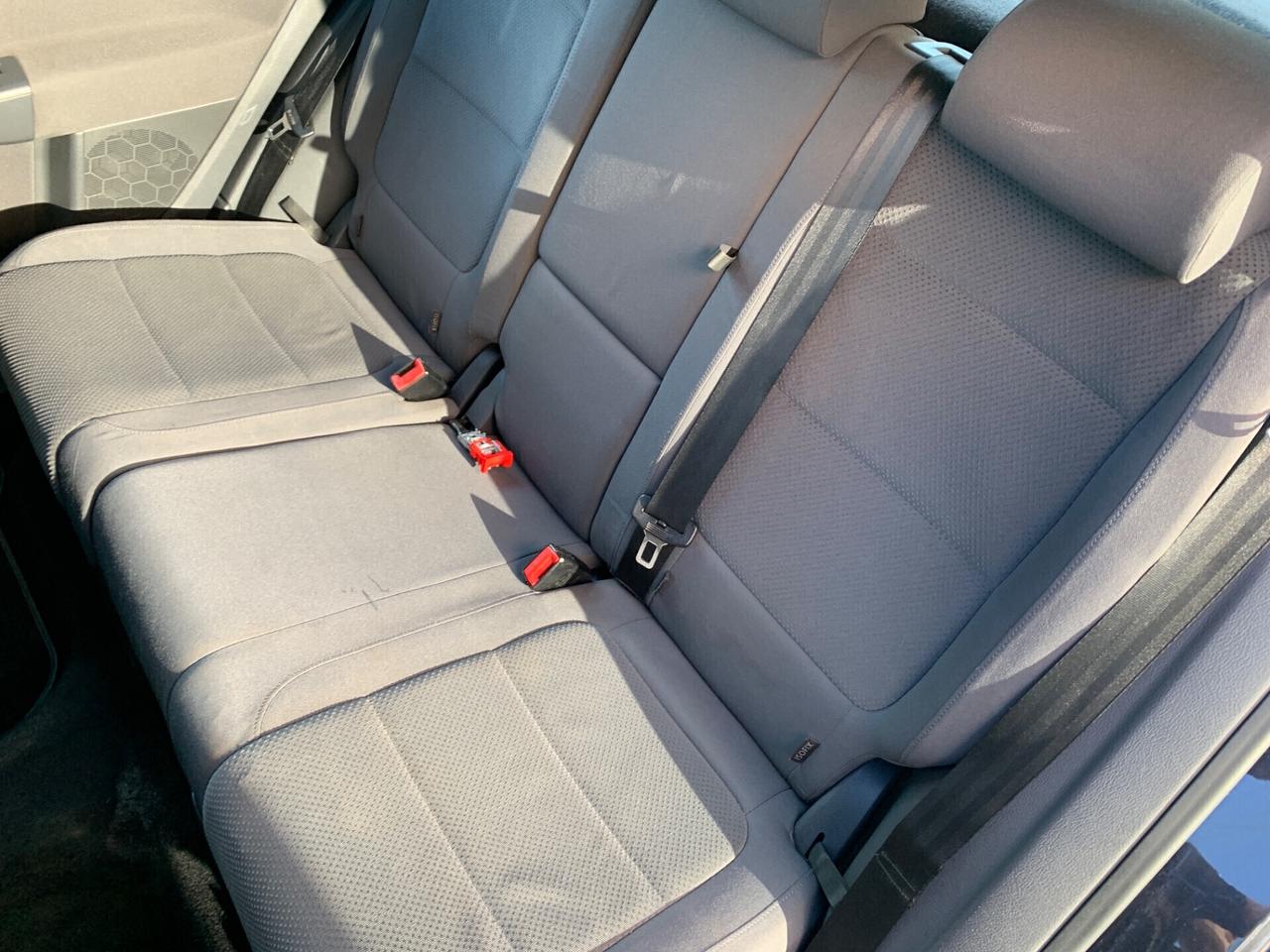 Volkswagen Golf Plus 1.6 GPL