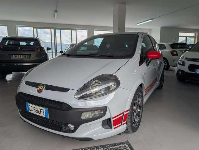 Abarth Punto EVO Punto Evo 1.4 16v t. m.air KM 12.000