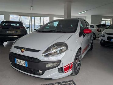 Abarth Punto EVO Punto Evo 1.4 16v t. m.air KM 12.000